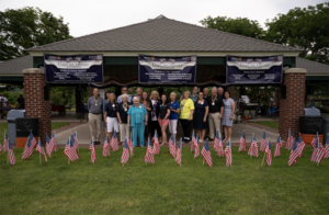Rotary Club of Derby-Shelton